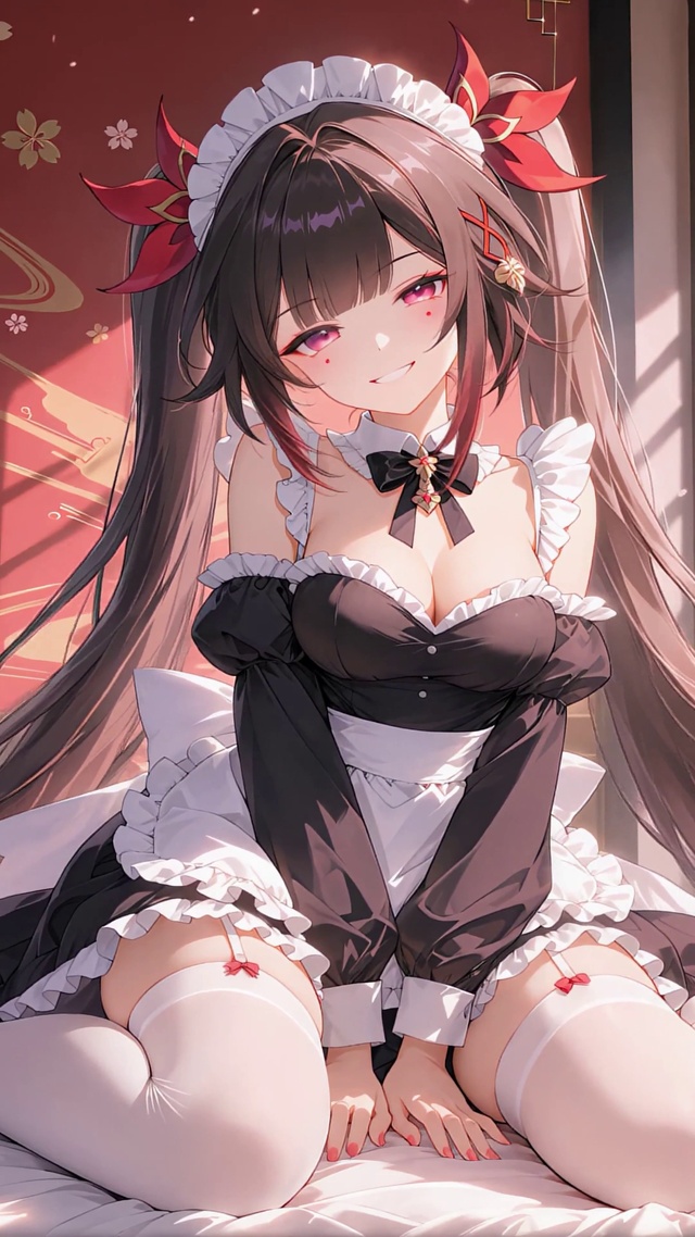 花火