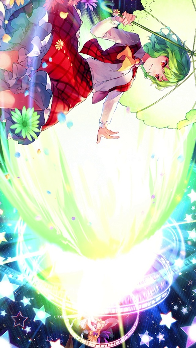 魔法