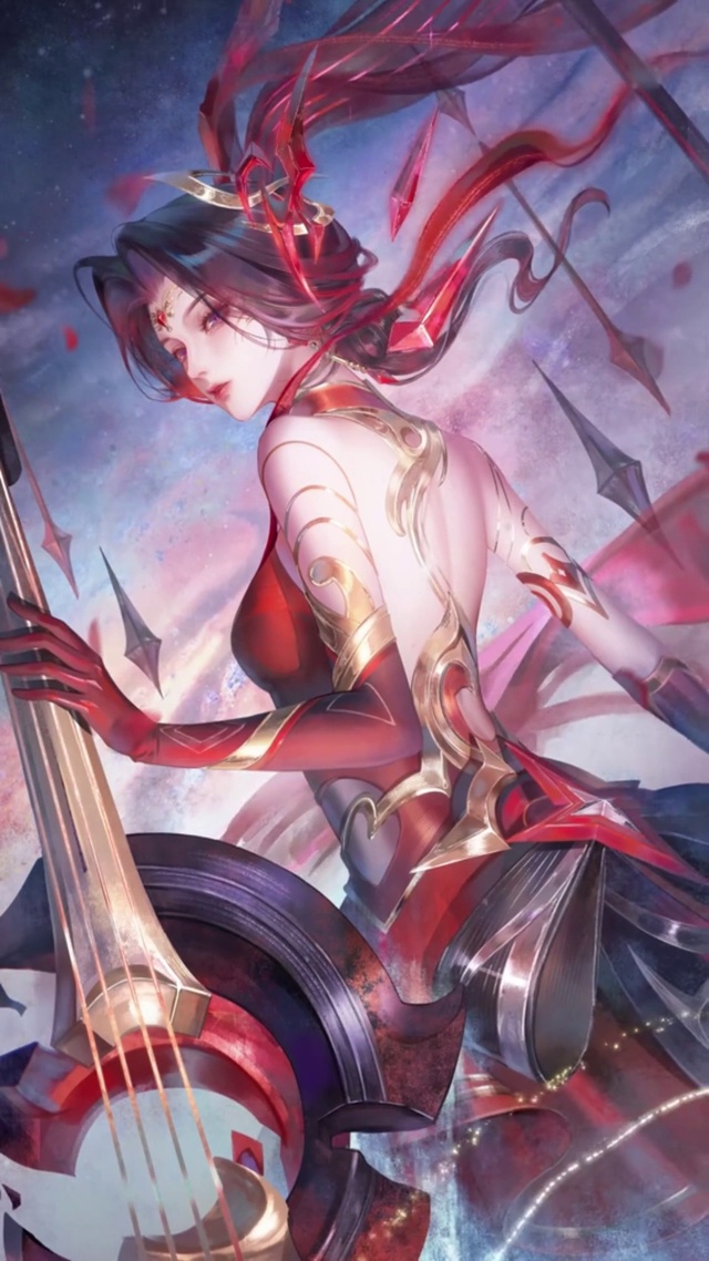 神骥·聚万邦