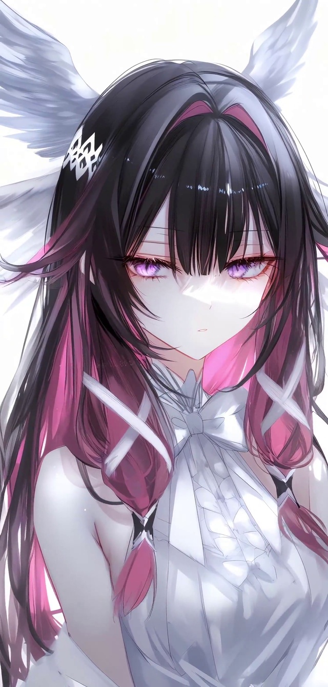 少女/哥伦比娅·希珀塞莱尼娅