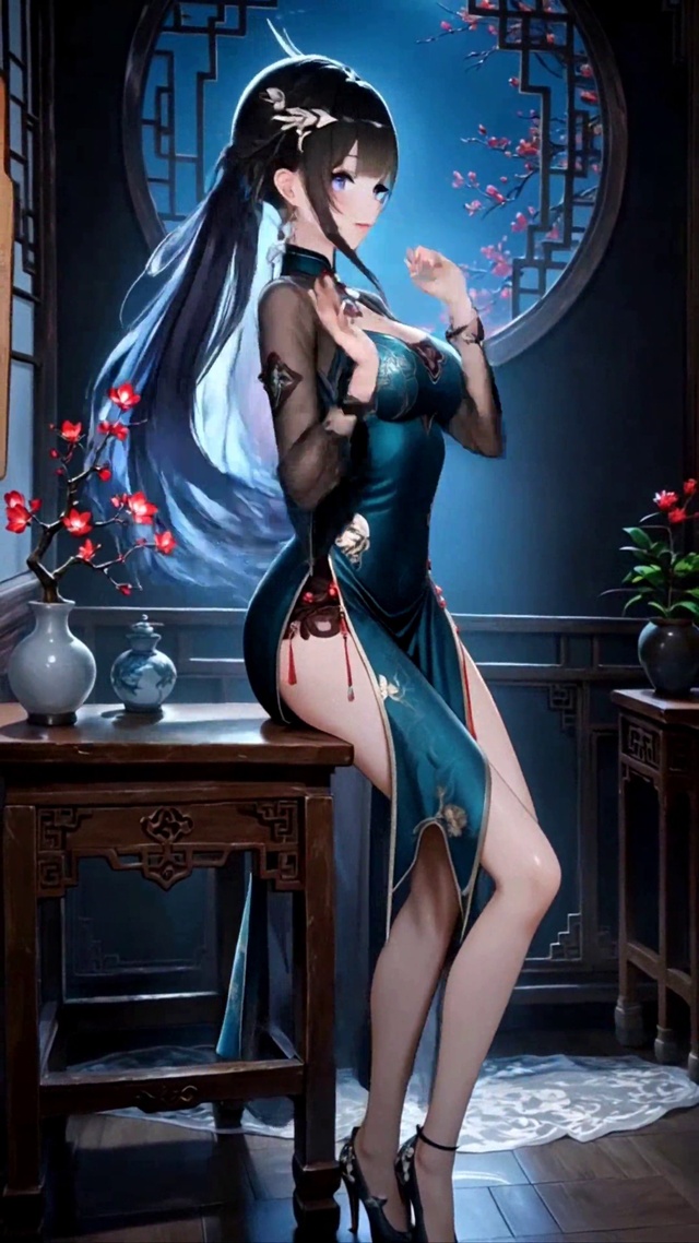 海瑟音