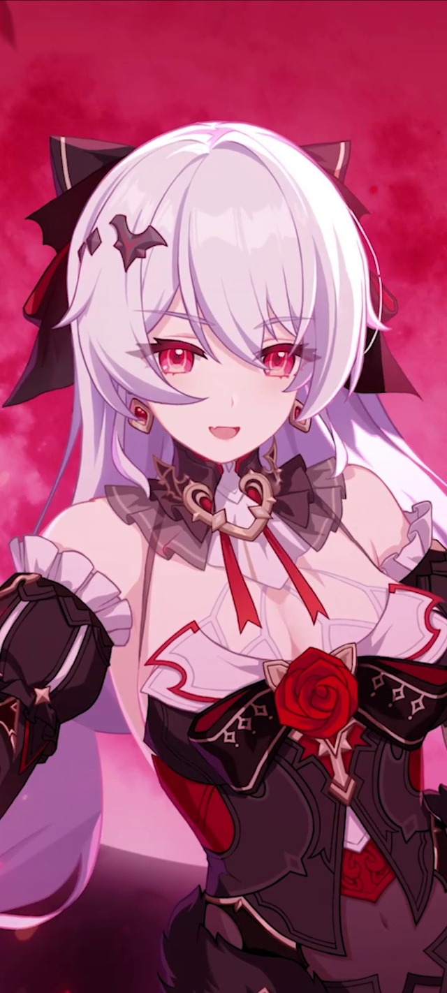 崩坏3 月下誓约