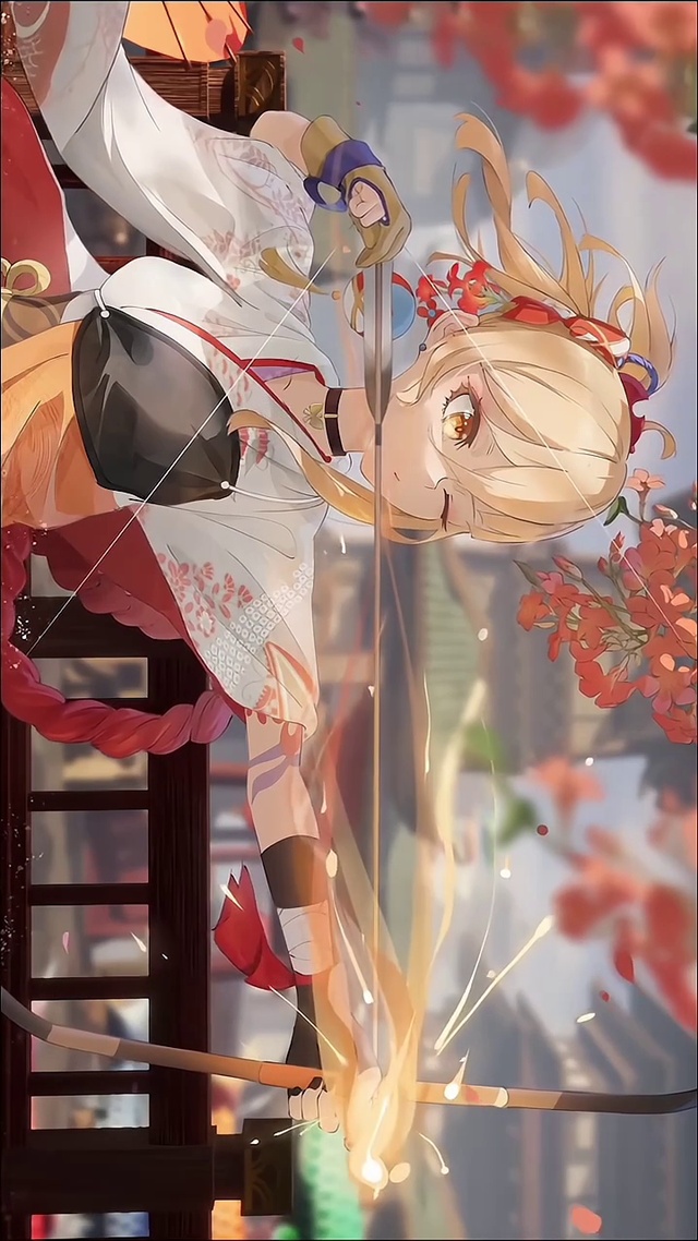 宵宫