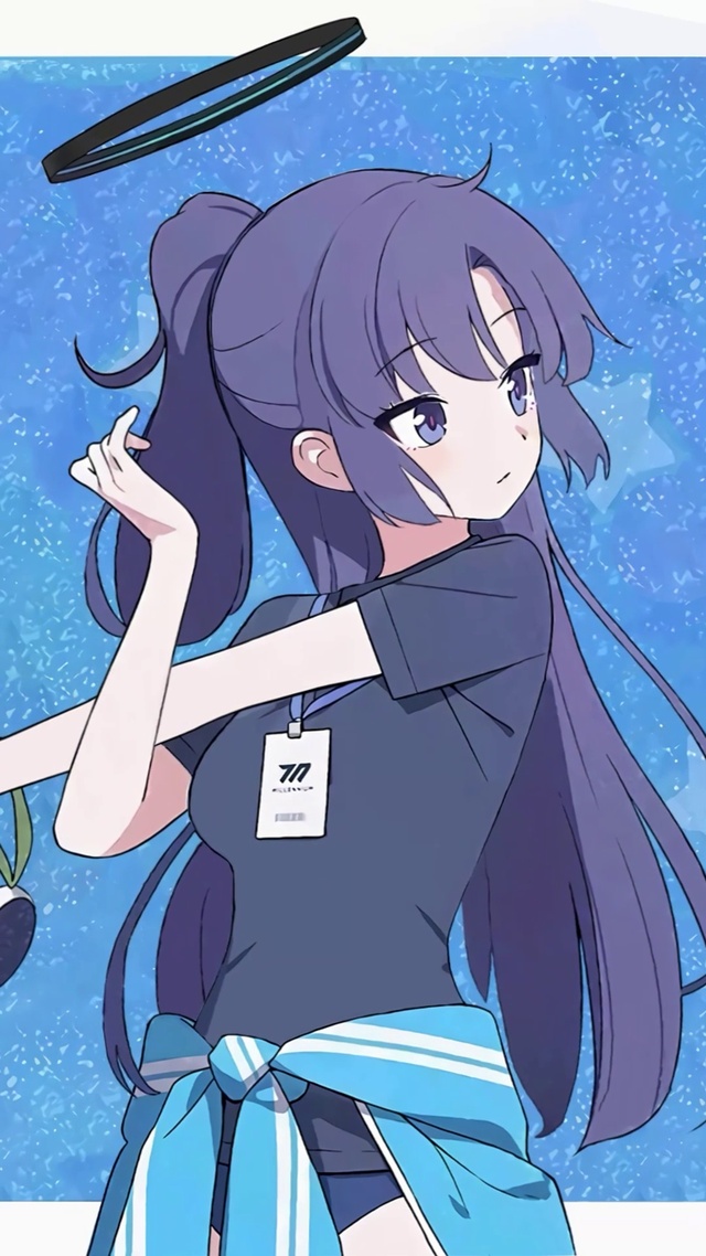 优香