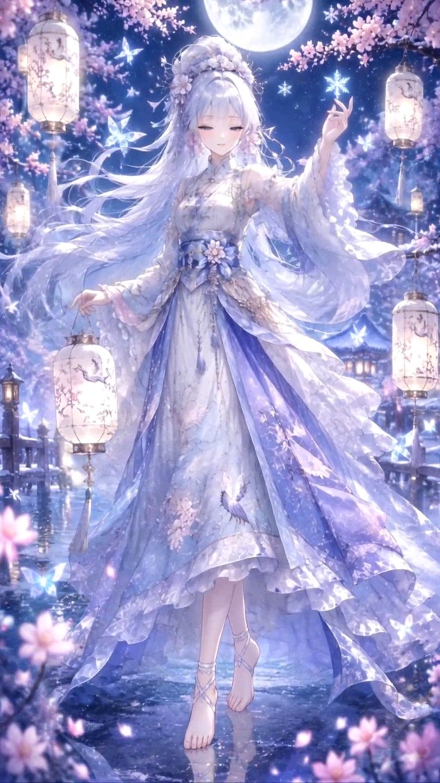 神里绫华