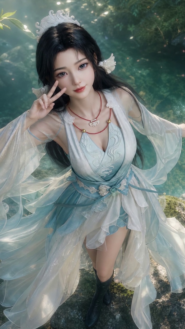 宋玉 4k