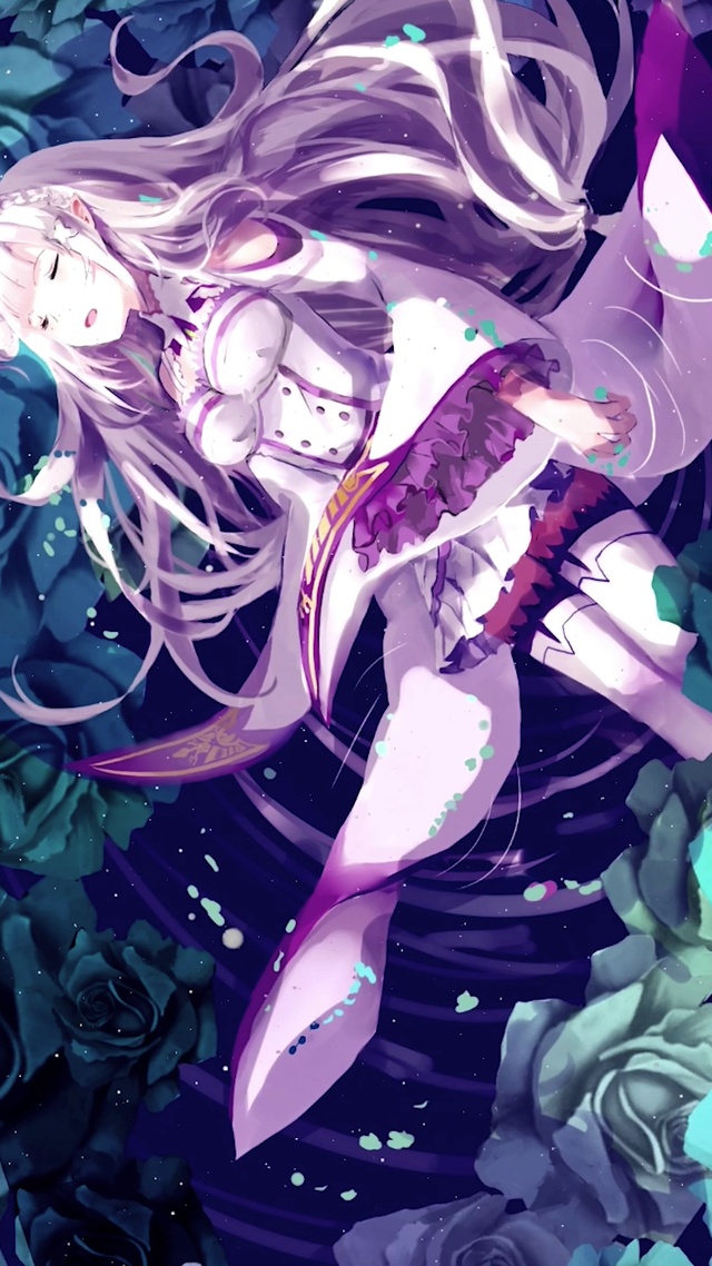 艾米莉亚