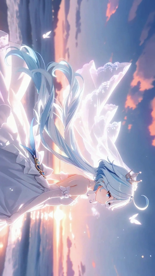 芙宁娜丨幻海绮梦丨