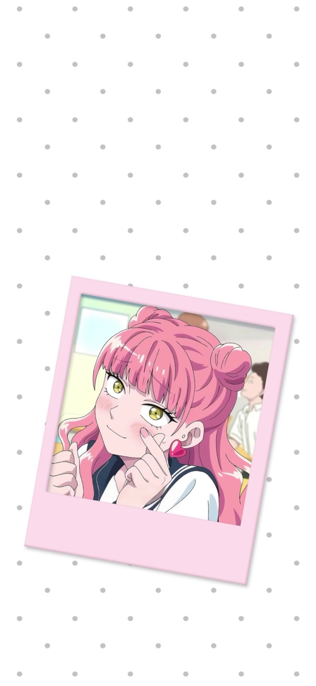 正相反的你和我11