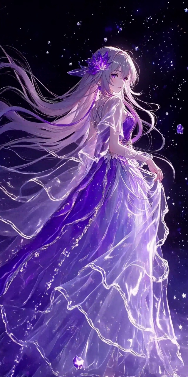 星与钻