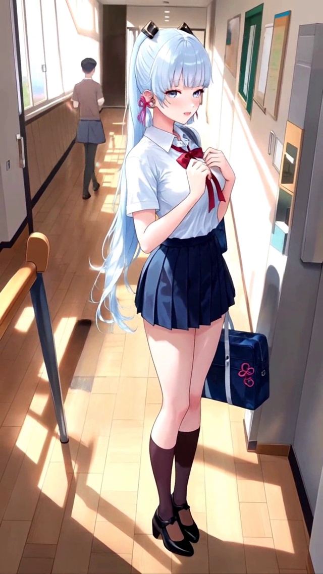 神里绫华