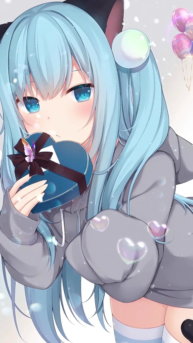 猫羽雫