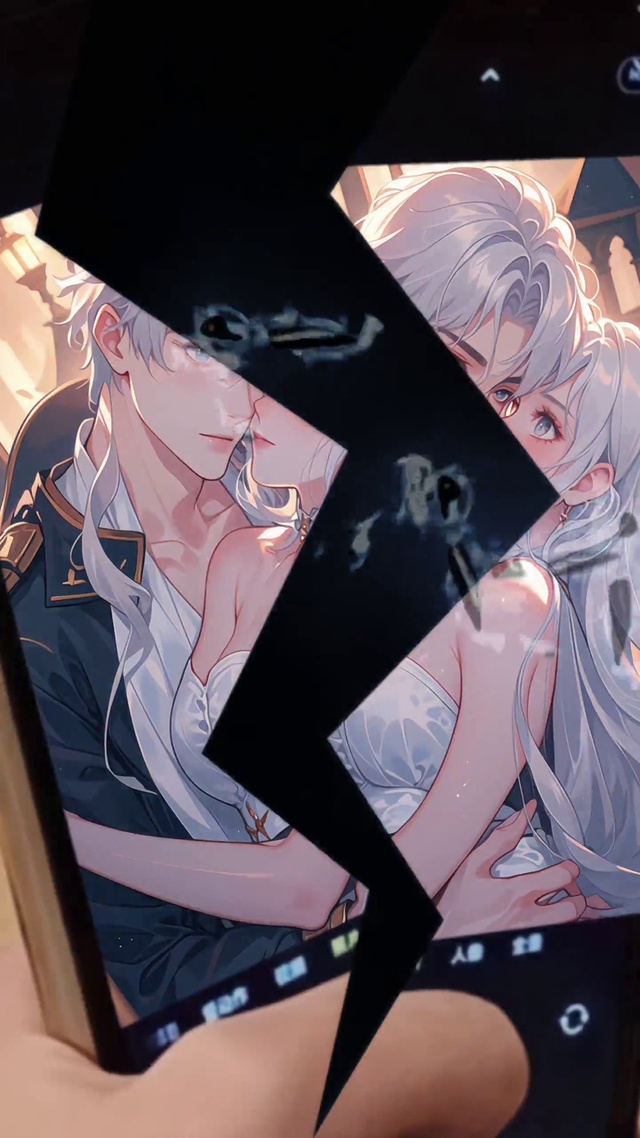 锁屏之封印解除