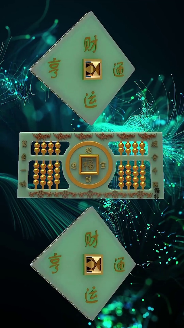 日进斗金