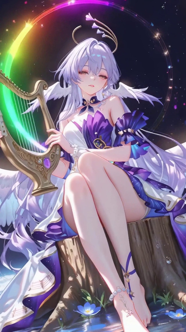 星翼弦歌-知更鸟