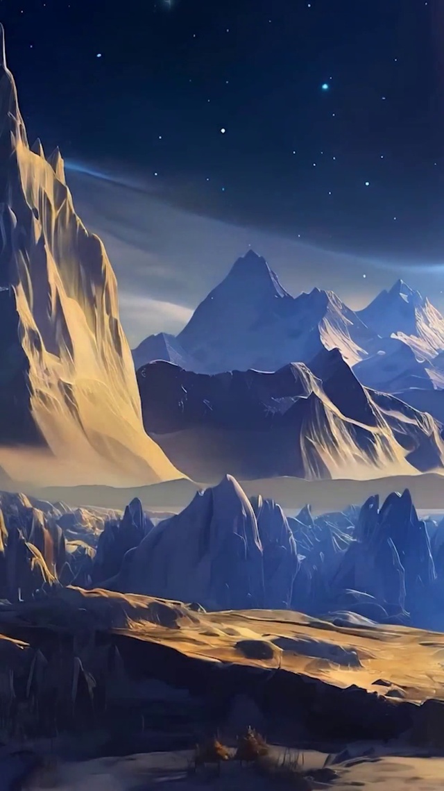 星球