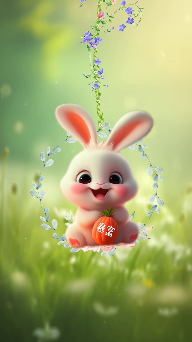 春暖花开，奔你而来😉