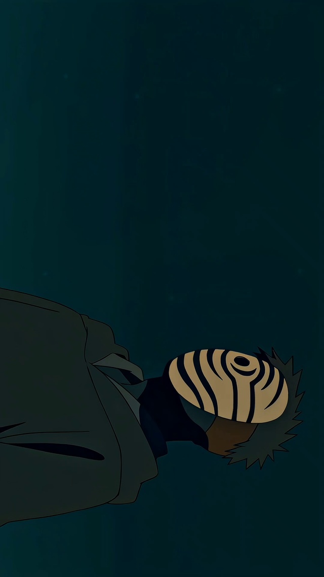 波风水门VS带土