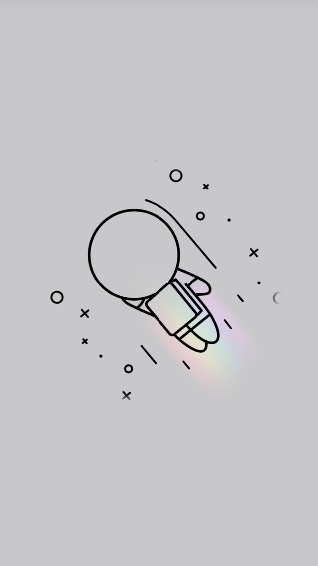 太空人·太空人