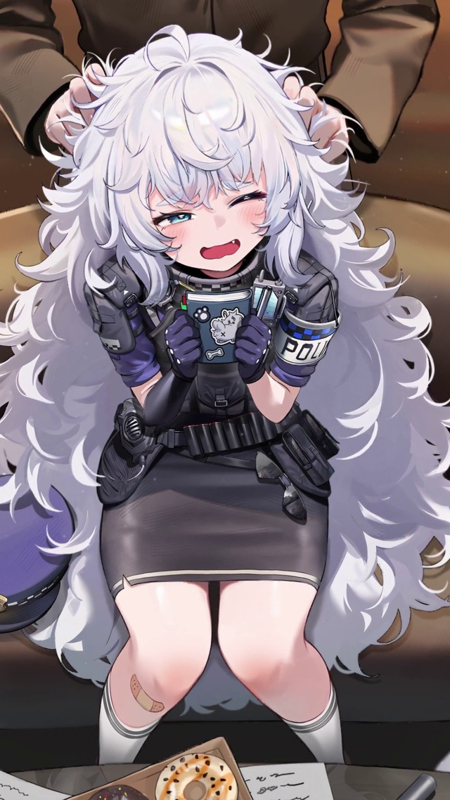 波莉
