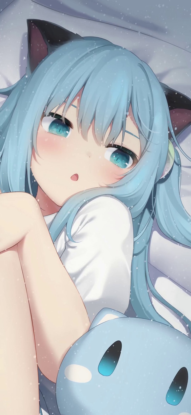猫羽雫第二弹