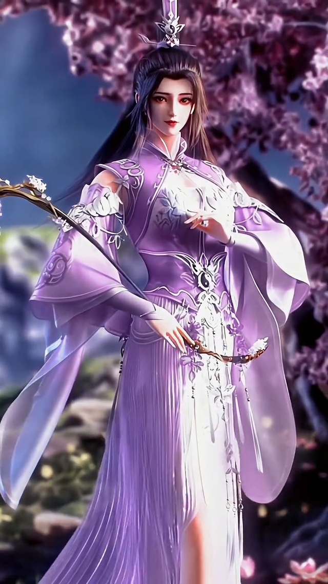 李慕婉