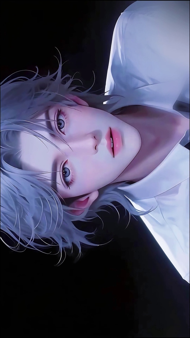 快清醒少年