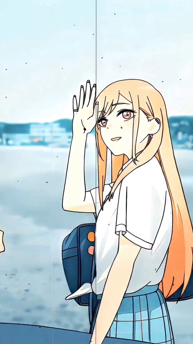 新菜和海梦