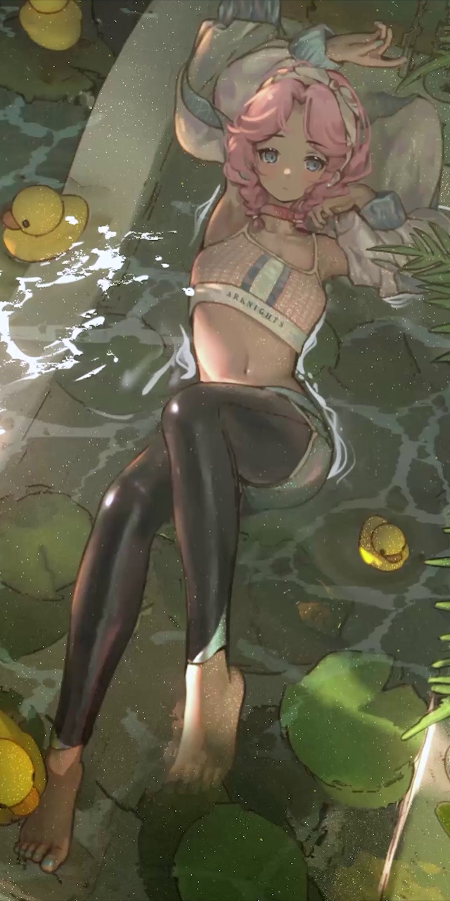 蓝毒