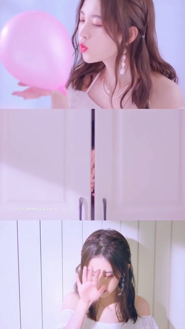 五千年美女