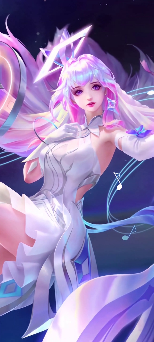 王昭君 星穹之声