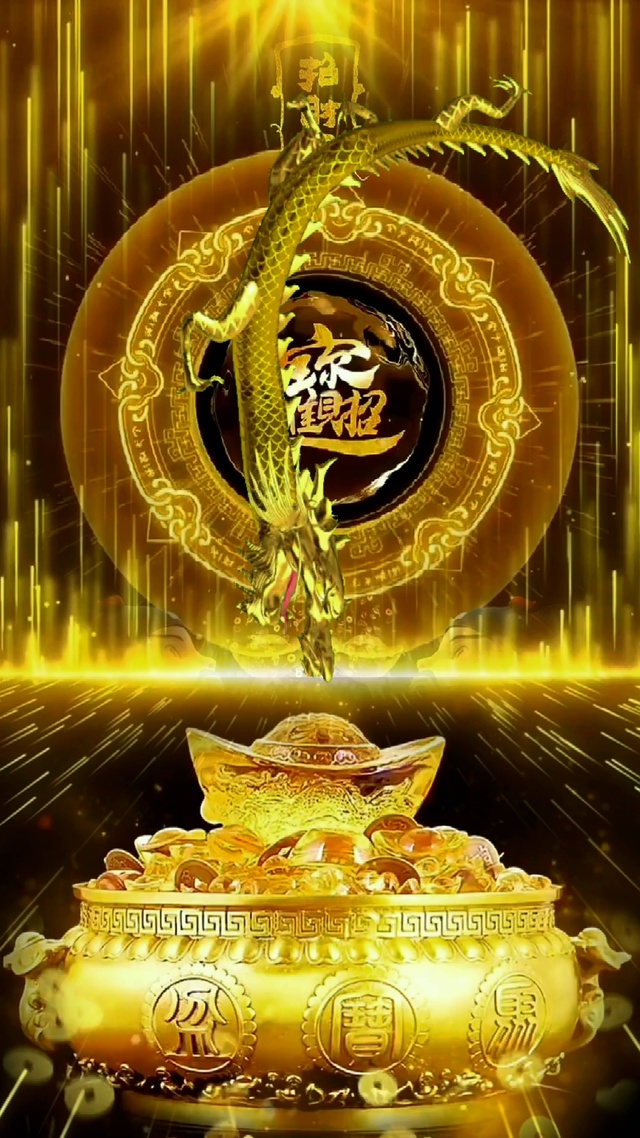 见者好运，2022财运滚滚，顺风顺水