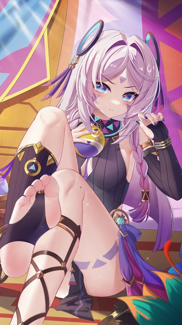 茜特菈莉-画师：jndfh