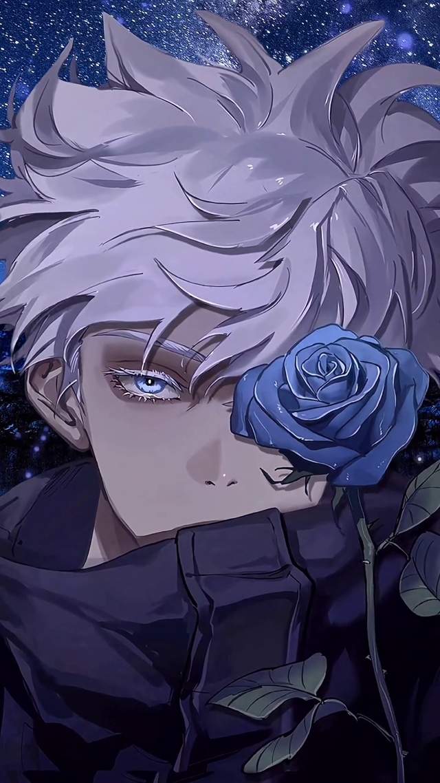 咒术回战·五条悟