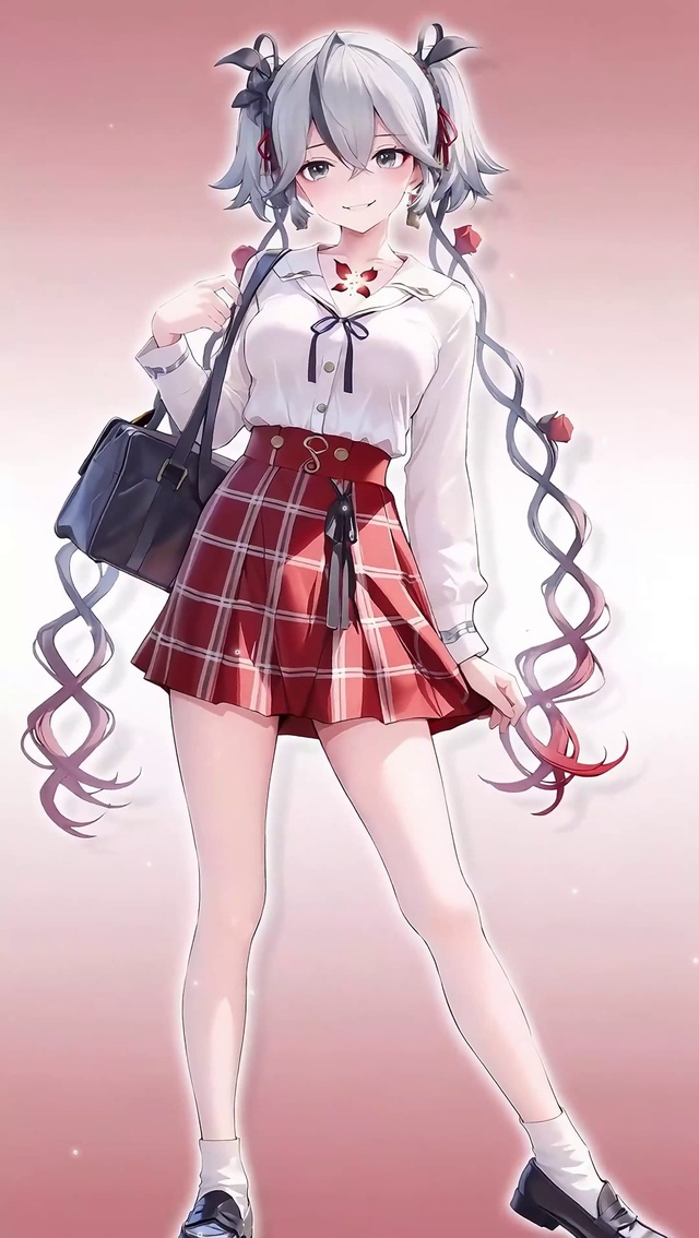 椿
