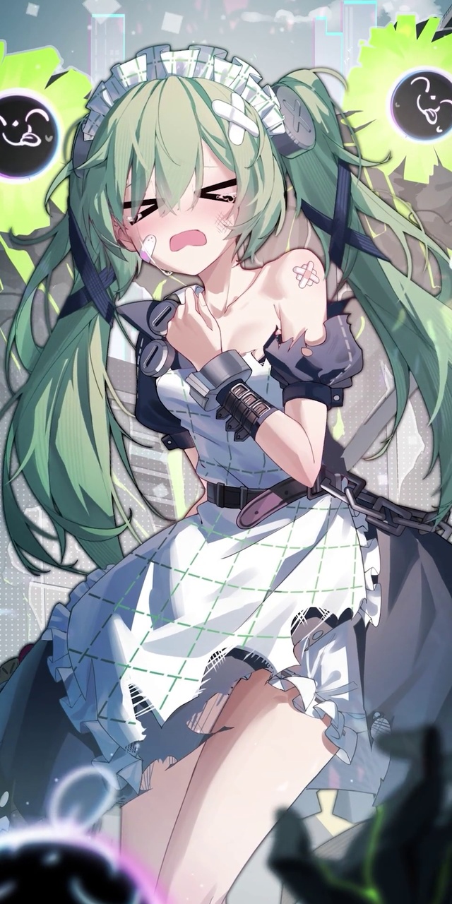 可琳-画师：千夜QYS3