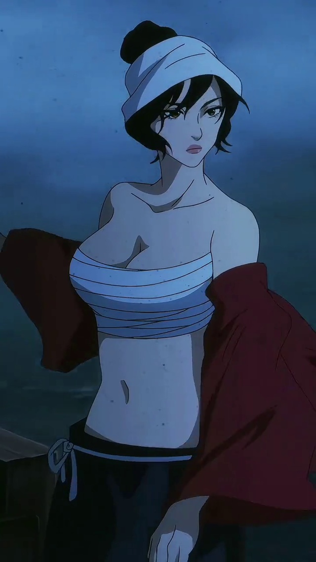 燕子娘