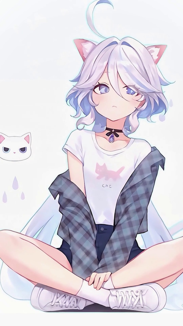 猫耳芙宁娜