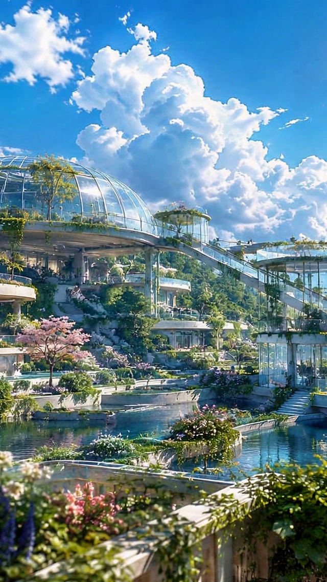 云顶花园