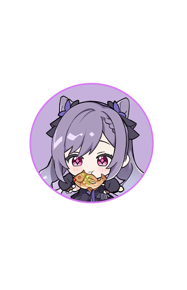 刻晴猫猫(*≧ω≦)