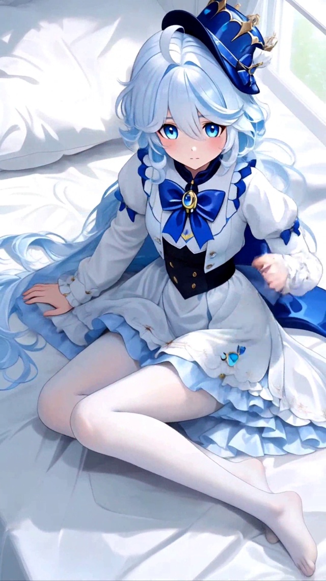 芙宁娜