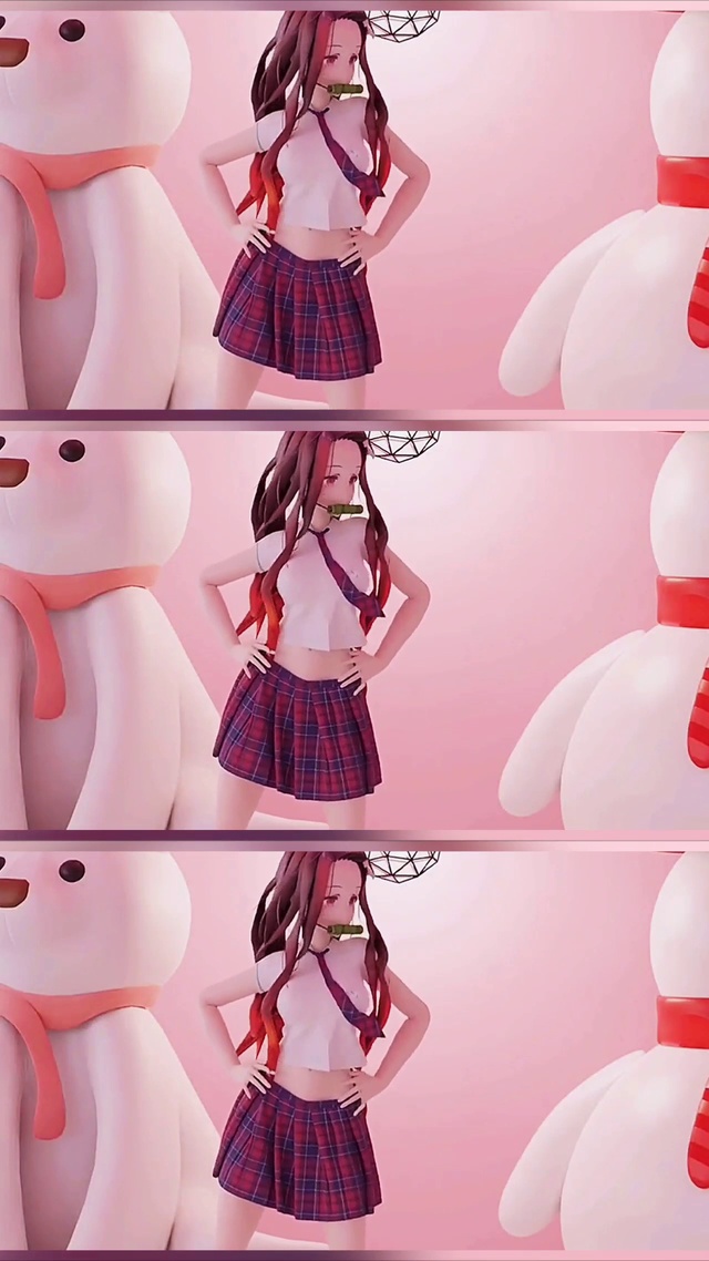 jk弥豆子