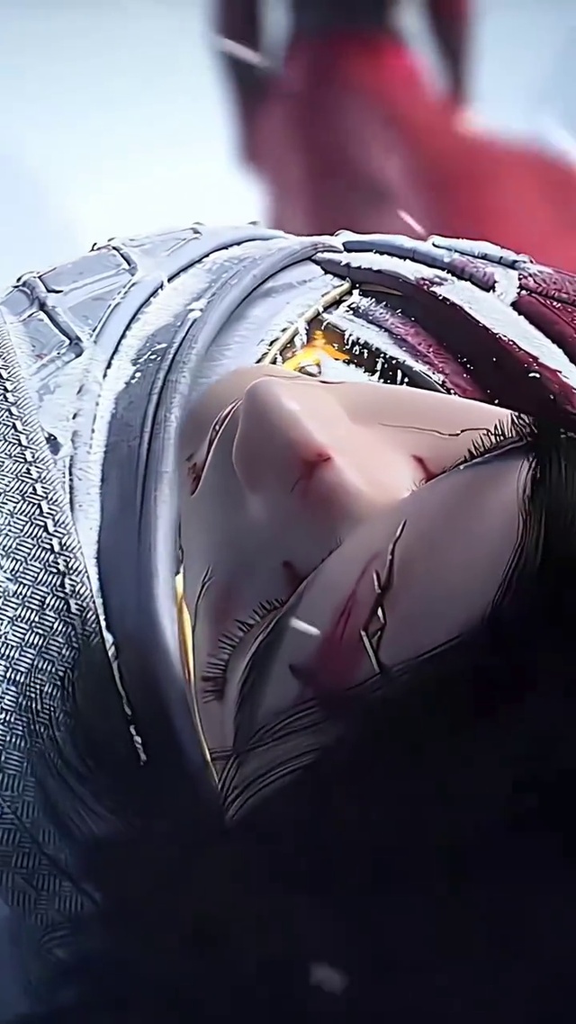 荒天帝石昊第二弹