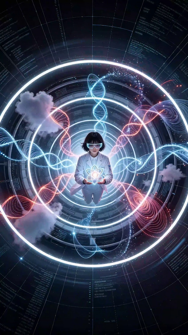 星际旅人