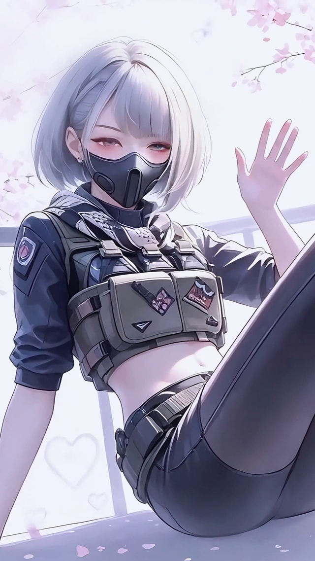 唯美梦幻麦小鼠