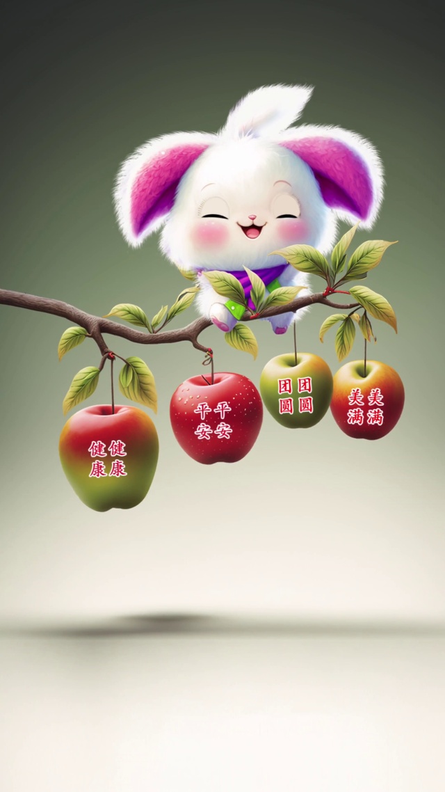 新年壁纸