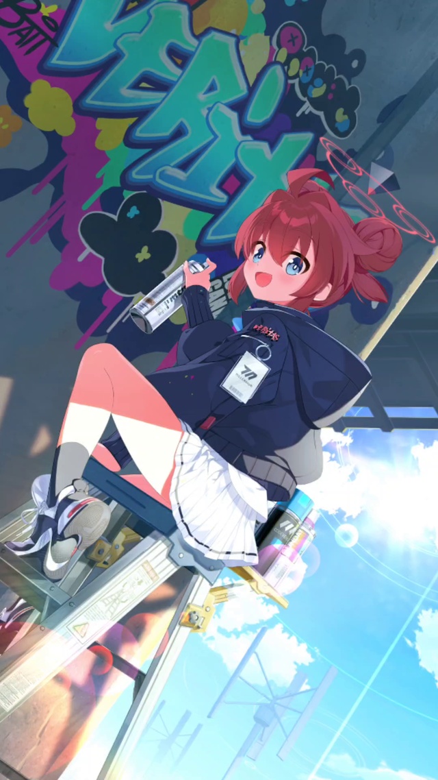 小涂真纪live2d竖屏高清化纯享版
（回忆大厅）