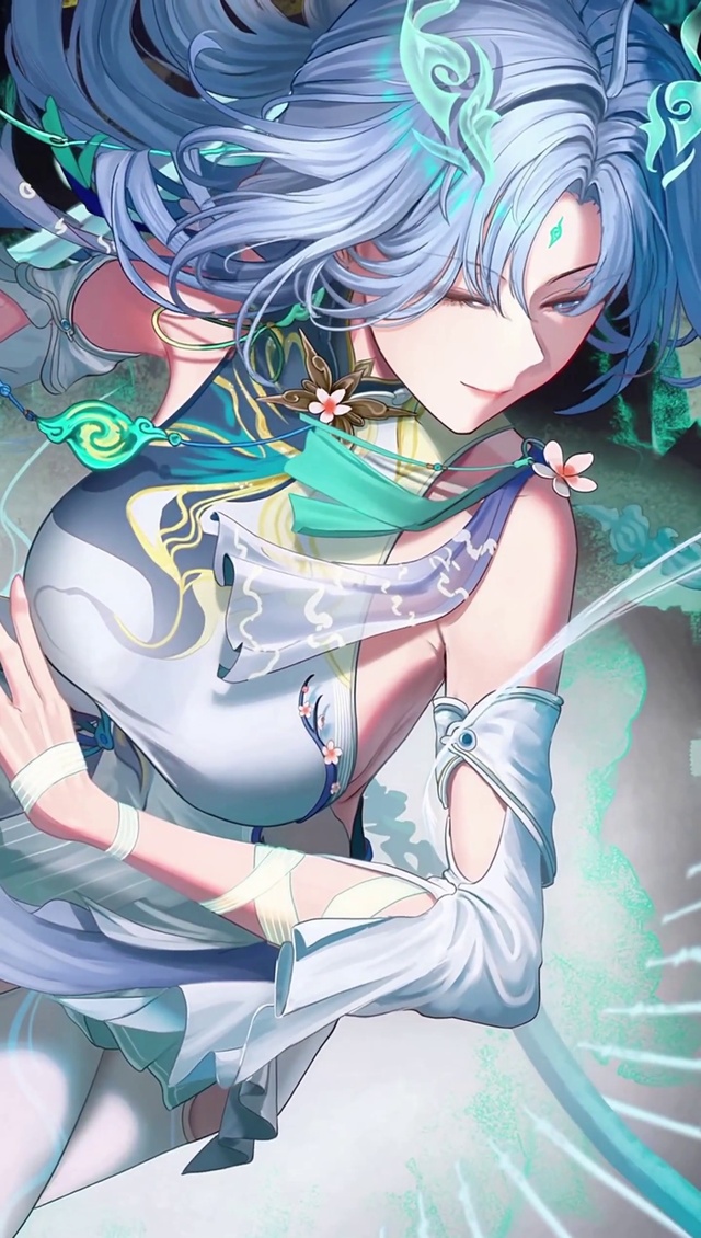清宵