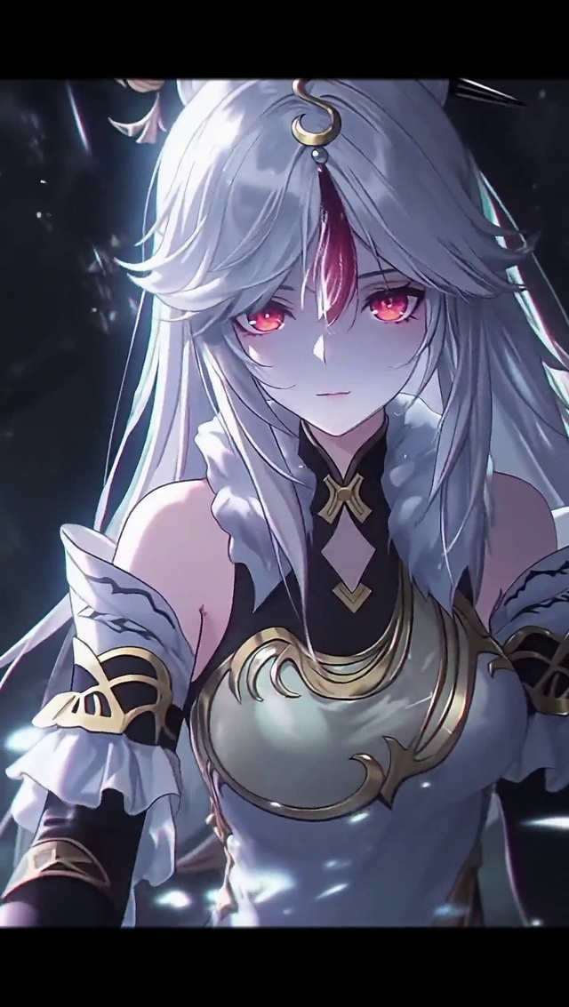 凝光丨咫尺之遥丨