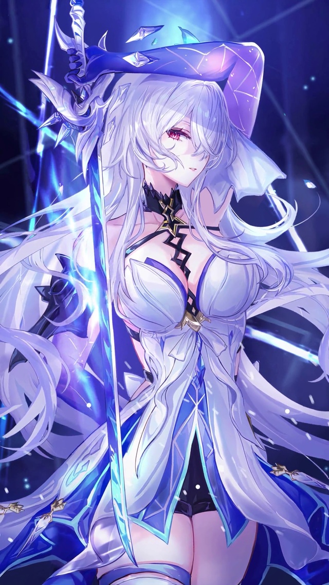 丝柯克（作者：Vardan）